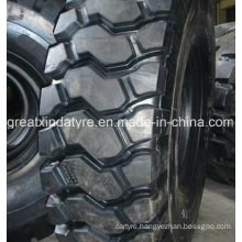 off Road Tires for All Terrain Crane Tire, OTR (14.00R24)